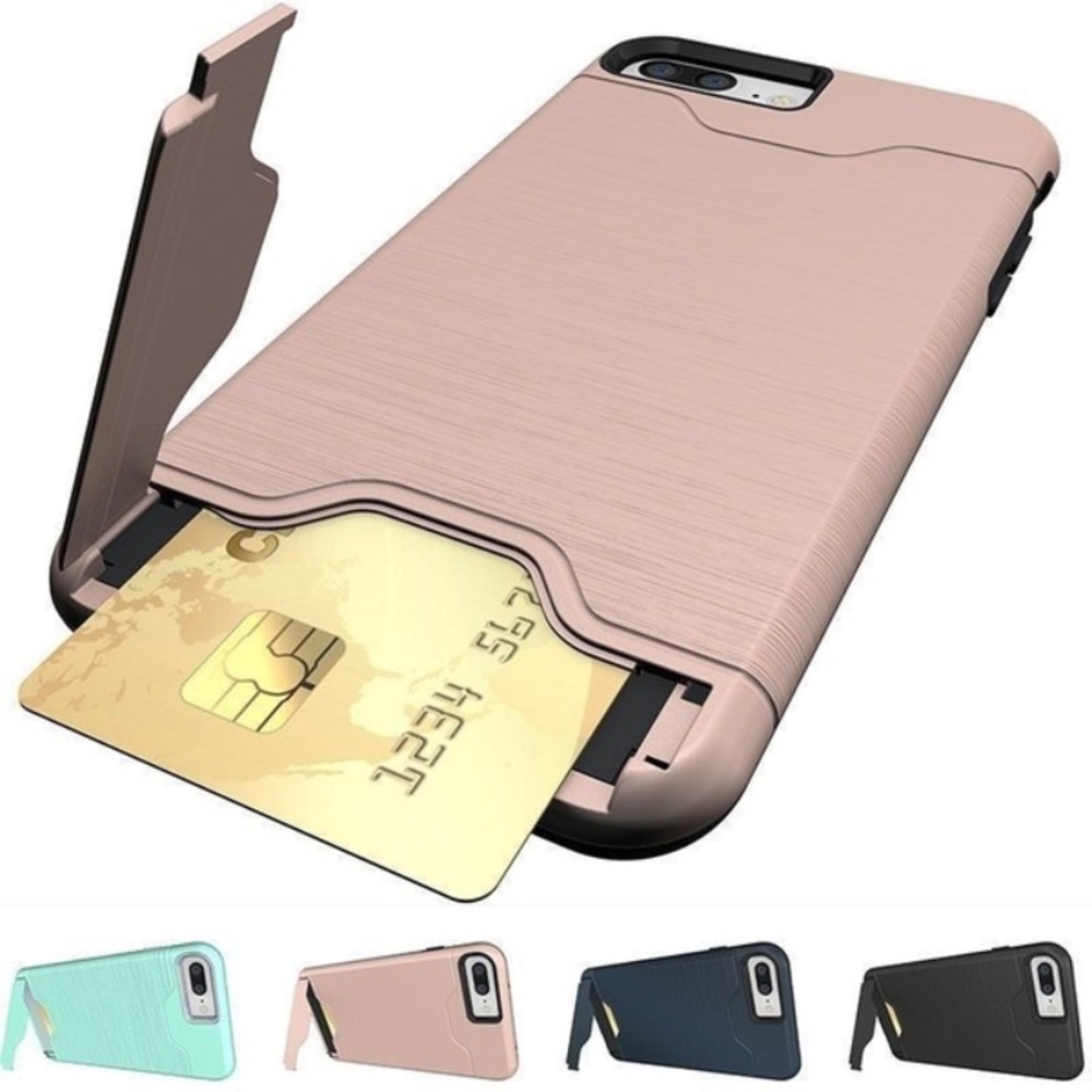 2018 NEW SHOCKPROOF CARD SLOT